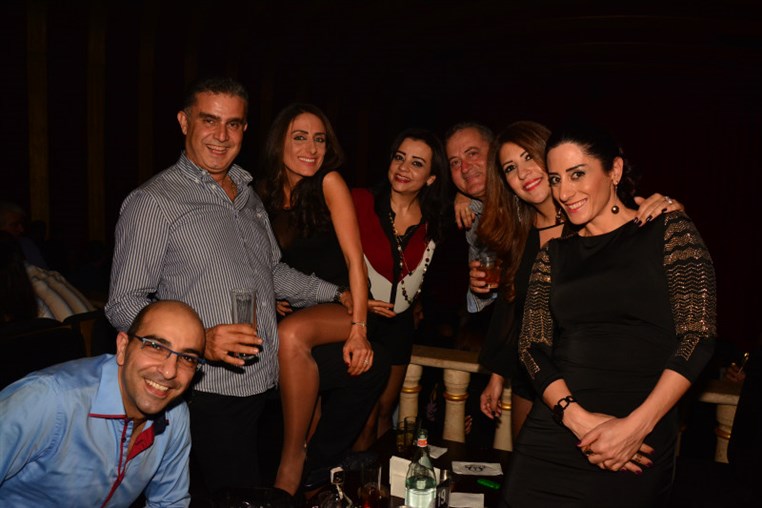 Theatrum On Saturday Night